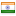 toshiba-india.com server is located in India
